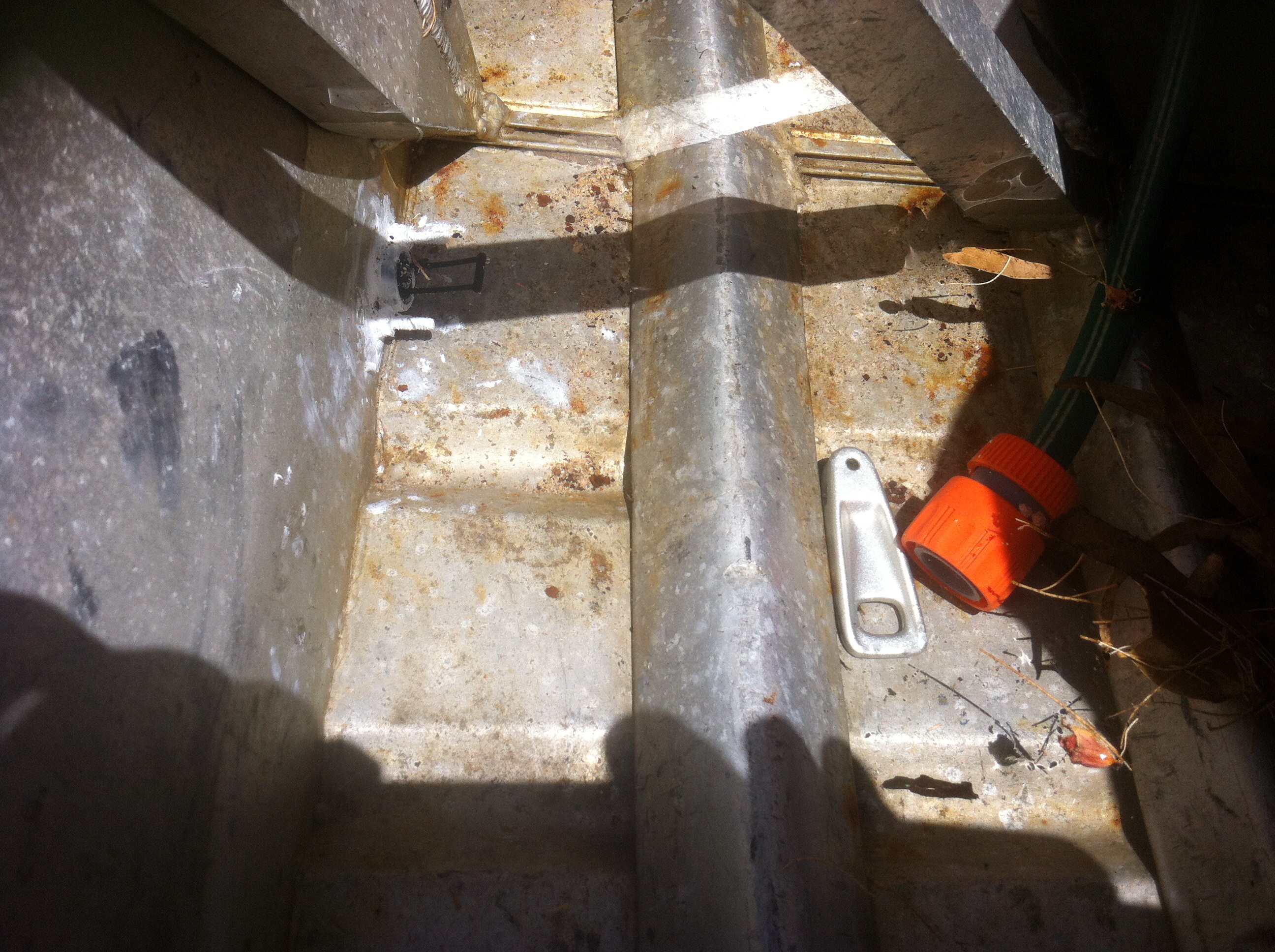 new bung (no more cheweys) | Fishing - Fishwrecked.com - Fishing WA ...